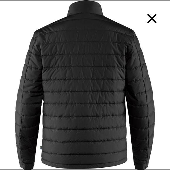 Fjällräven Kiruna Liner Jacket - Picture 2 of 2